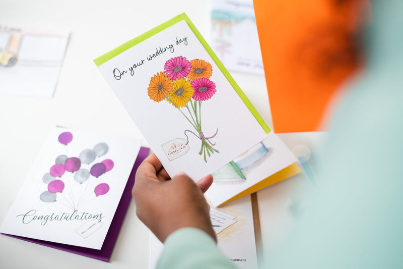 Benefits of Sending Corporate Greeting Cards