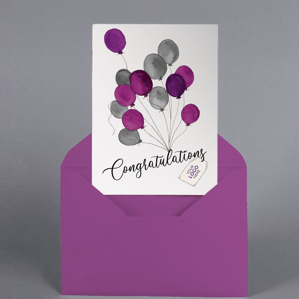 Congratulations