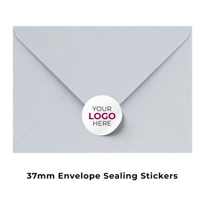 ‘Shelves’ Personalised Corporate Branded Renewal Greeting Cards image 5