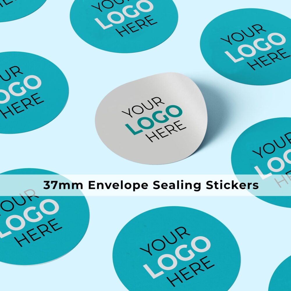 ‘Dog With Smile' Business Congratulations Cards image 6